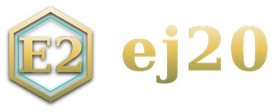 ej20 logo