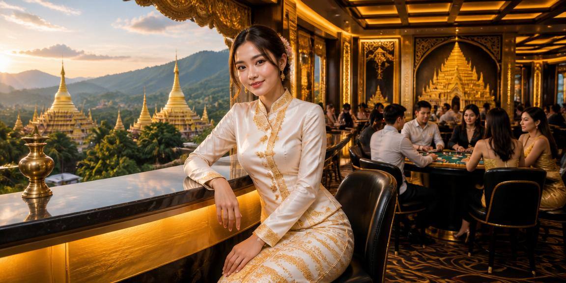 ej20 Microgaming စလော့အကြောင်း အသိအမြင်